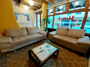 Hotels in Pelotas
